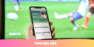 Tips soi kèo